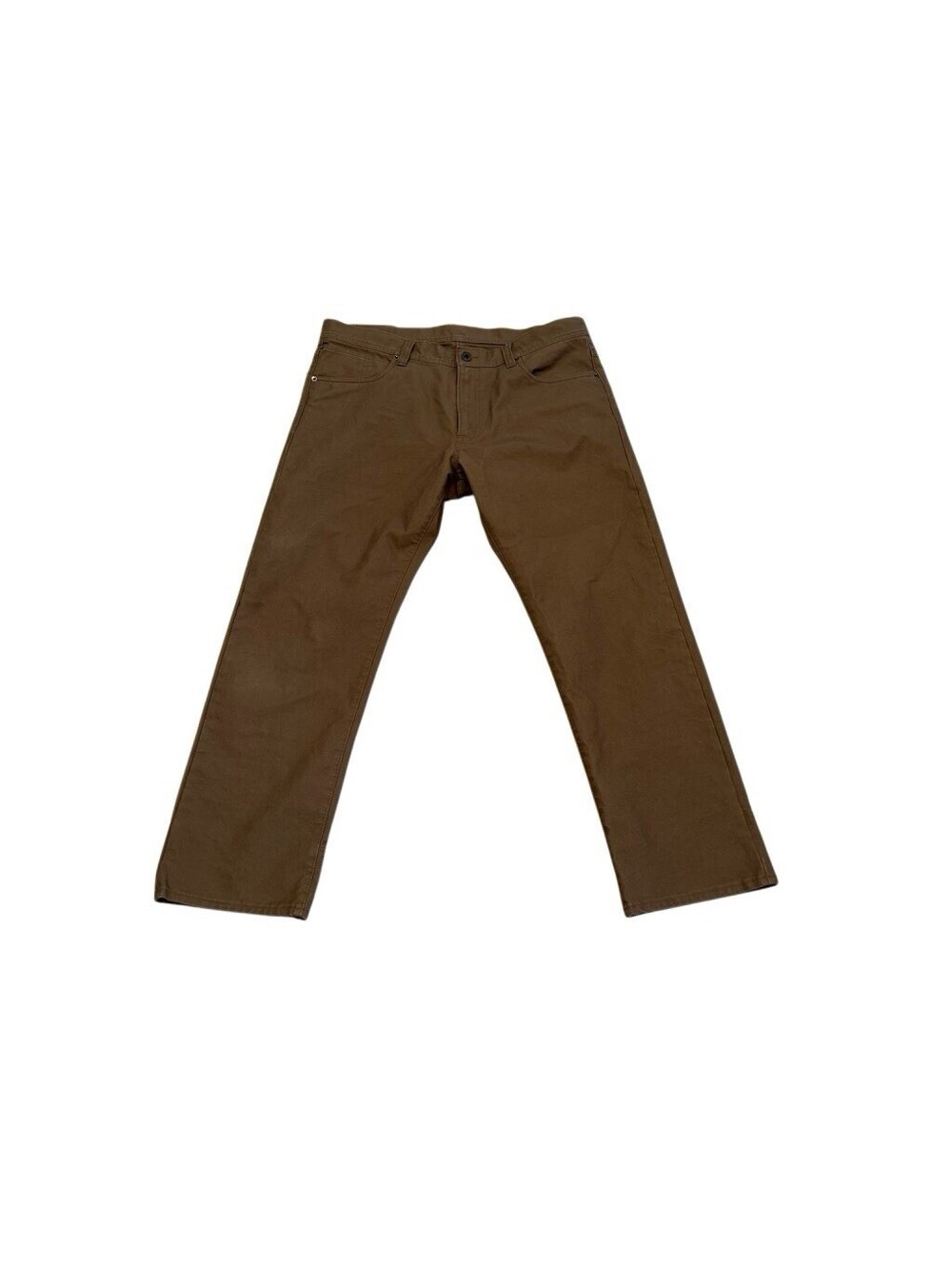 Filson Pants Mens 36x30 Tin Cloth Original Dry Workwear CasualMarsh Olive